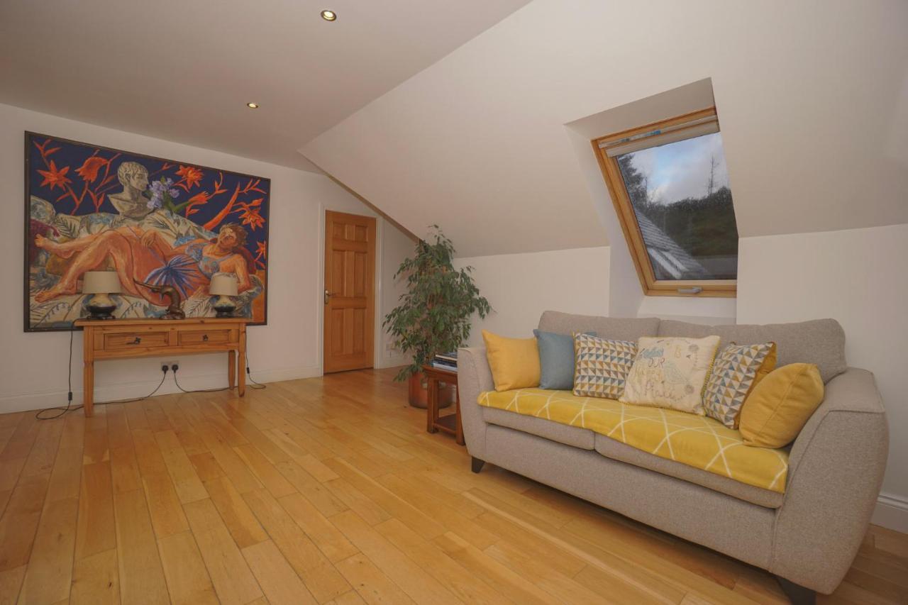 Treetops Banavie Bagian luar foto